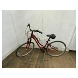 SCHWINN BIKE REVOSHIFT