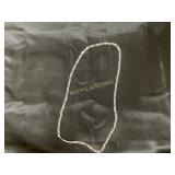 Sterling Silver Chain Necklace