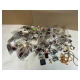 Jewelry and Accessories