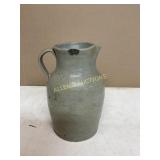 POTTERY PITCHER