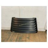 Interpart LiftLouvre Rear Window Louvers