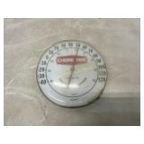 CHORE-TIME THERMOMETER