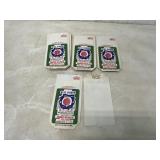 BLUE RIBBON PAPER FLOUR BAGS