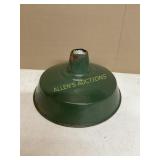 GAS STATION LIGHT COVER