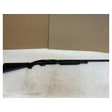 Mossberg Model 88 12-Gauge Pump-Action Shotgun