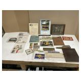 PAPER ADVERTISEMENTS