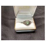 2008 THOMASVILLE CLASS RING