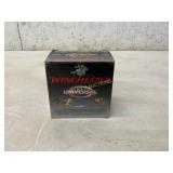 Winchester Universal 12 Gauge Shotgun Shells, 1 Bo