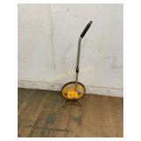 C.H. Hanson Measuring Wheel