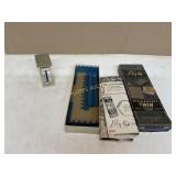 LILY SPEED LOOM AND AF DIET SCALES