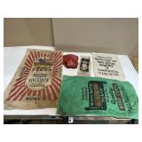 PAPER ADVERTISEMENTS