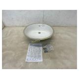 AMERICAN STANDARD SINK