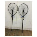 2 FISHING NETS