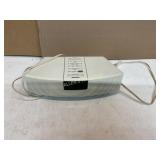 Bose Wave Radio Model AW-1 Tabletop AM/FM Radio