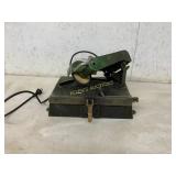 Nielsen Model 100 Saw with Dayton Motor