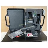 Sig Sauer P320 Compact Semi-Automatic Pistol