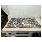 44 Assorted DVD Movies 44 Assorted DVD Movies