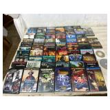 70 Assorted DVD Movies 70 Assorted DVD Movies