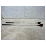 Power Built 3 Wood and Driver Power Built 3 Wood and Driver