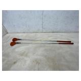 Lady MacGregor� Driver and 3-Wood Lady MacGregor� Driver and 3-Wood