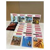 �The World of Motorcycles� Volumes �The World of Motorcycles� Volumes