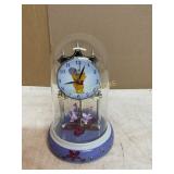 Anniversary Clock with Cartoon Character Anniversary Clock with Cartoon Character