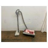 Kenmore� Canister Vacuum Cleaner Kenmore� Canister Vacuum Cleaner