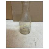 Cumberland Daries INC Milk Bottle Cumberland Daries INC Milk Bottle