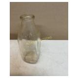 Wilford Dairy Milk Bottle Wilford Dairy Milk Bottle