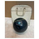 Brunswick Bowling Ball with Bag Brunswick Bowling Ball with Bag