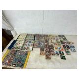 Trading Cards Movies, Cartoons Trading Cards Movies, Cartoons