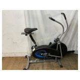 Body Rider Exercise Bike Body Rider Exercise Bike