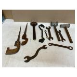Vintage Hand Tools Vintage Hand Tools