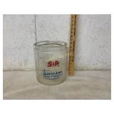 S&P Swinson� Glass Jar, Charlotte, NC S&P Swinson� Glass Jar, Charlotte, NC
