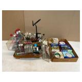 Fly Tying Kit with Tools Fly Tying Kit with Tools