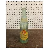 Dr. Swett�s Root Beer Glass Bottle Dr. Swett�s Root Beer Glass Bottle