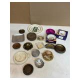 Ashtrays and Trays Ashtrays and Trays
