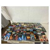 127 Assorted DVD Movies 127 Assorted DVD Movies
