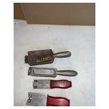 Fishing Weight Molds Fishing Weight Molds