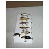 Vintage Fishing Lures Vintage Fishing Lures