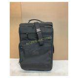 Wheeled Carry-On Luggage Wheeled Carry-On Luggage