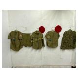 Boy Scouts of America Items Boy Scouts of America Items