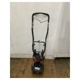 Mini Rototiller/Cultivator with Gasoline Engine Mini Rototiller/Cultivator with Gasoline Engine