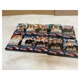 Complete DVD Set of JAG Complete DVD Set of JAG