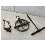 Vintage Iron Tools Vintage Iron Tools
