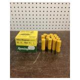 Remington Nitro Magnum 20-Gauge Remington Nitro Magnum 20-Gauge
