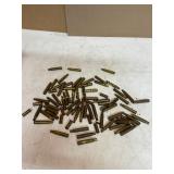 Brass Rifle Cartridge Casings Brass Rifle Cartridge Casings