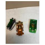 Vintage Slot Cars and Controller Vintage Slot Cars and Controller