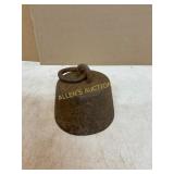 Cast Iron Hanging Weight Cast Iron Hanging Weight
