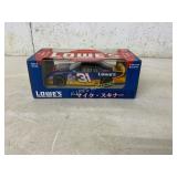 1:24 Scale� NASCAR Die-Cast Car 1:24 Scale� NASCAR Die-Cast Car